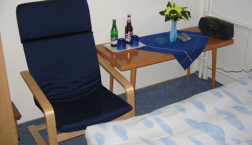 Pension Závodský Český Krumlov